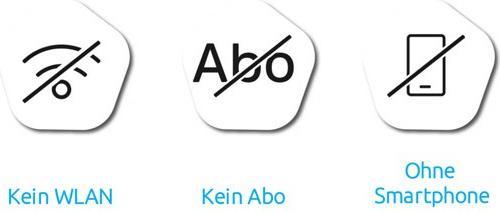 Immagine prodotto TechniSat Technifant (2 GB)