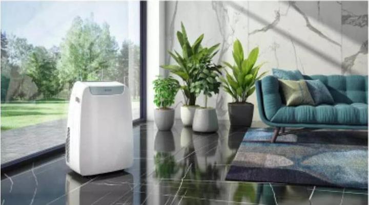 Produktbild Olimpia Splendid Dolceclima Air Pro 13 A+ WiFi (50 m², 13000 BTU/h)