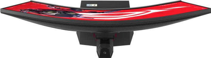 Immagine prodotto ASUS ROG Strix XG32WCS (31.50")