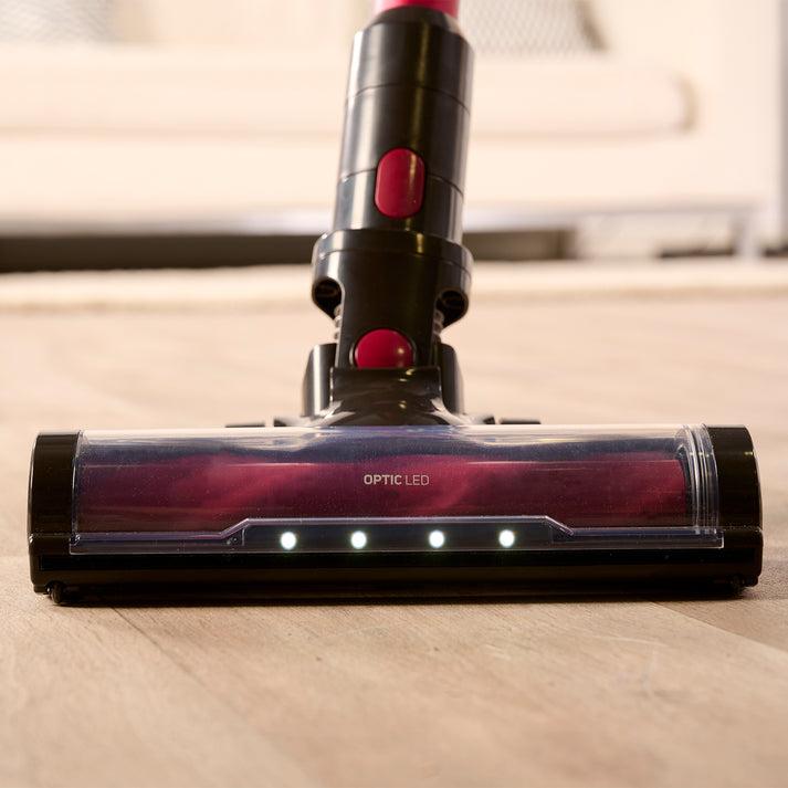 Image du produit Taurus Odkurzacz pionowy 3w1 Crossback Glow