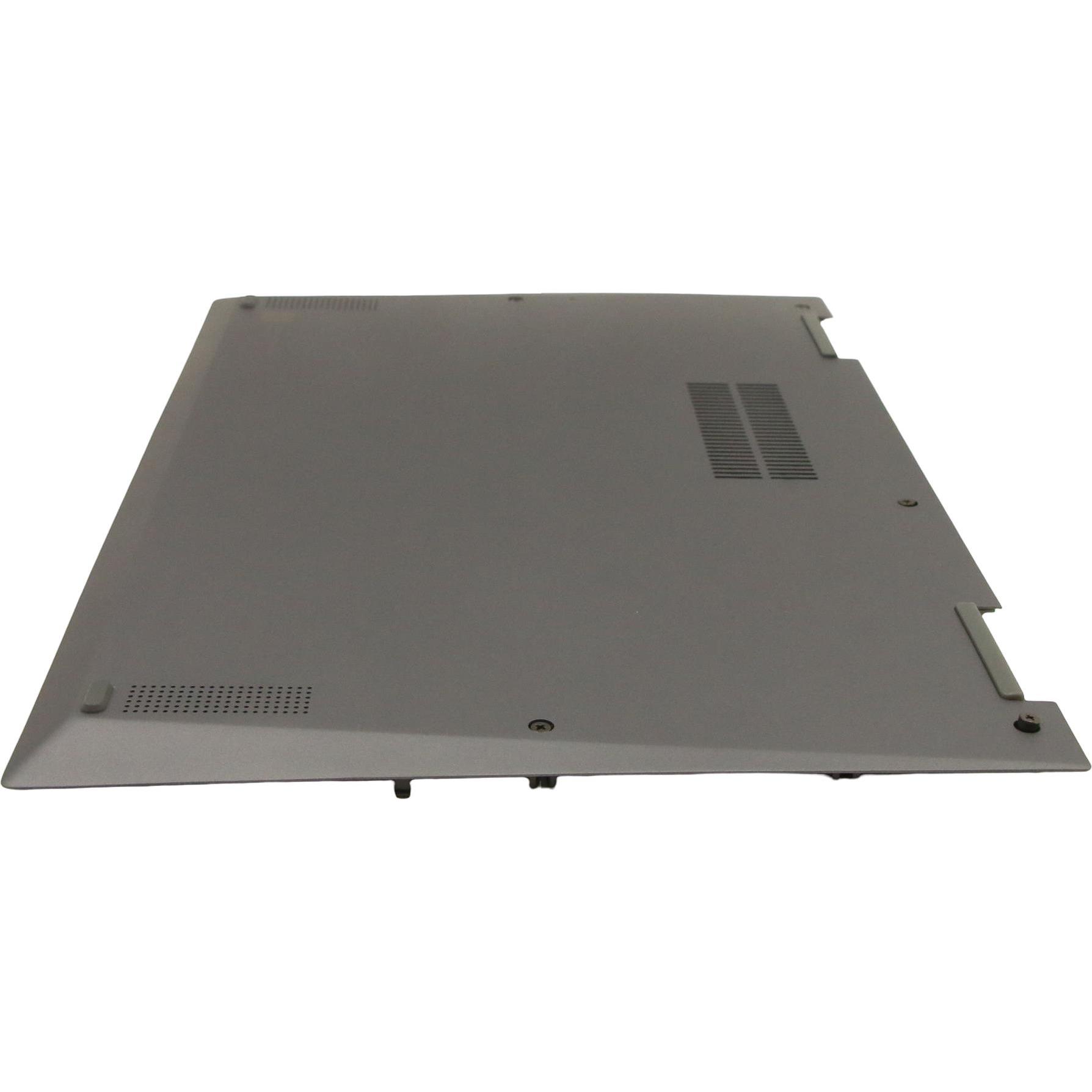 Lenovo MECH ASM Base Cover,GY,AL,WWAN, Notebook Ersatzteile, Grau