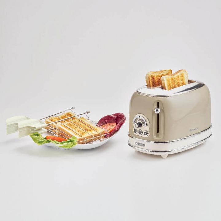 Actual product image Ariete Vintage