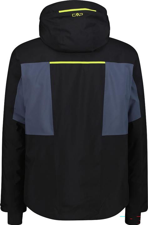 Produktbild CMP Campagnolo Jacket Zip Hood 34W4657 (52)