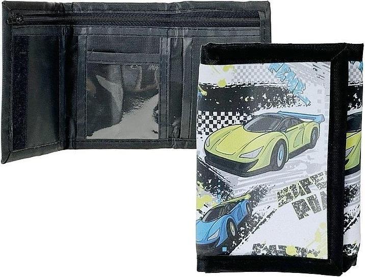 Adar Jungen-Autos-Geldbörse