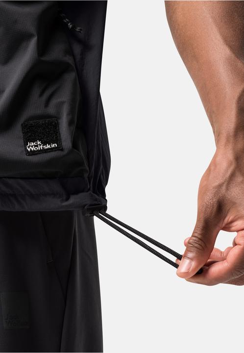 Actual product image Jack Wolfskin Friedberger Vest (XL)