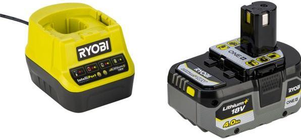 Image du produit Ryobi RC18120-140X (18 V)