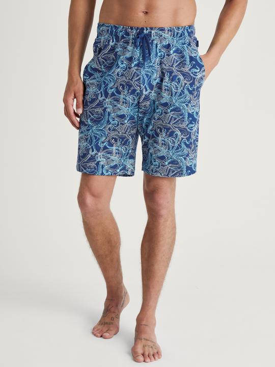 Produktbild Calida Rmx Sleep Time Off Bermudas (M)