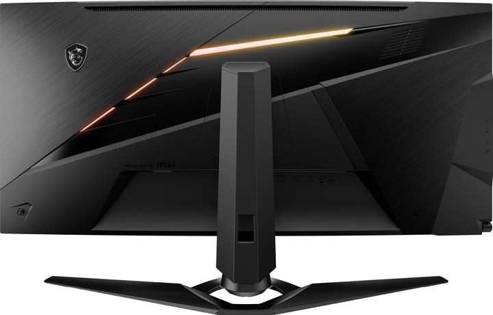 Produktbild MSI Optix MEG381CQR Plus (3840 x 1600 Pixel, 37.50")