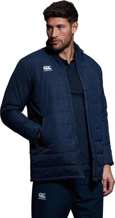 Produktbild Canterbury Club Steppjacke (M)