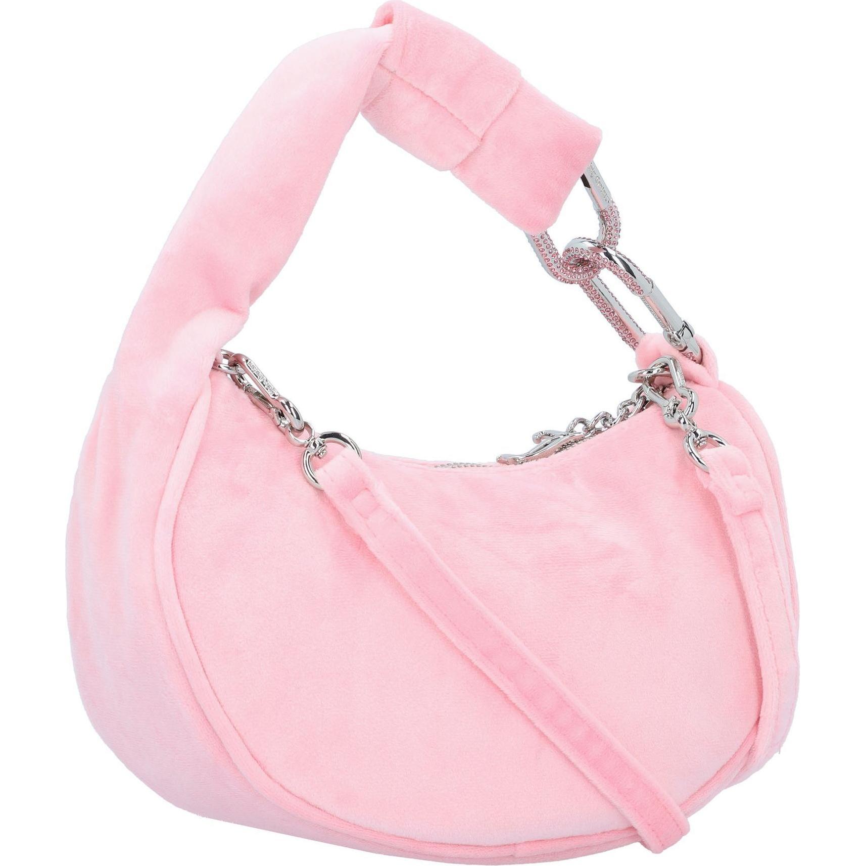 Thumbnail - Juicy Couture, Handtasche, Blossom Handtasche 24.5 cm, Pink