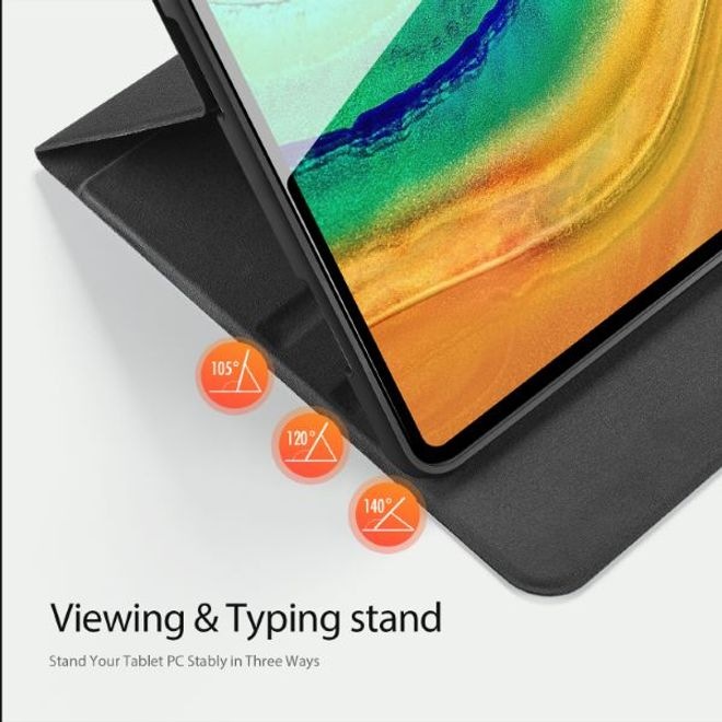 Produktbild Dux Ducis Domo Series (Huawei MatePad Pro 10.8 (2019), Huawei MatePad Pro 10.8 (2021))