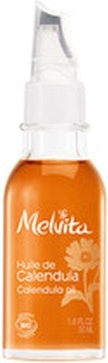 Produktbild Melvita Ringelblumenoel (Körperöl, 50 ml)