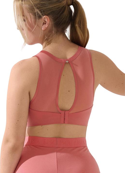 Produktbild Lisca Bügellose, vorgeformte Damen-BH (Einzelpack, XL)