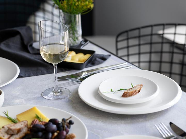 Produktbild Villeroy & Boch Rotweinkelch, Set 4tlg. NewMoon (30 cl, 4 Gläser, Rotweingläser)