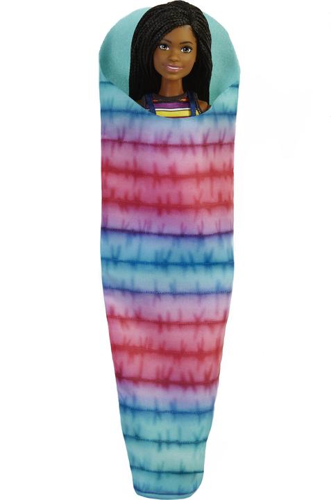 Produktbild Barbie HDF72 Puppe