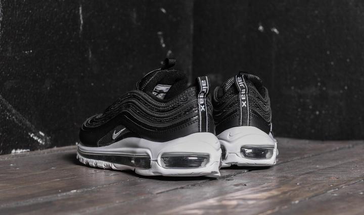 Produktbild Nike Air Max 97 (GS) (36.5)