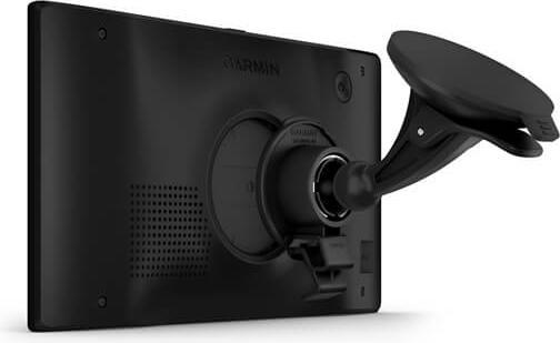 Produktbild Garmin Campercam 795 MT-D EU (7")