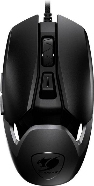 Produktbild Cougar AIRBLADER mouse USB Type-A Optical 16000 DPI (Kabelgebunden)