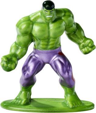 Produktbild Jada Marvel Avengers Diorama Pack