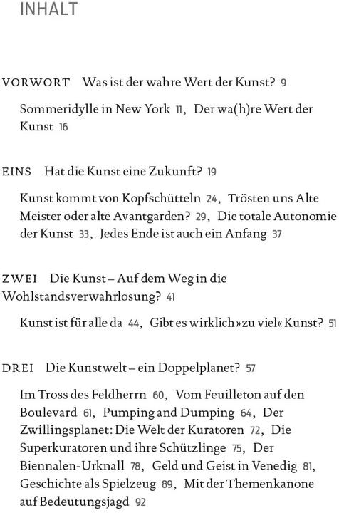 Produktbild Ist das Kunst oder kann das weg? (Deutsch, Christian Saehrendt, 2016)