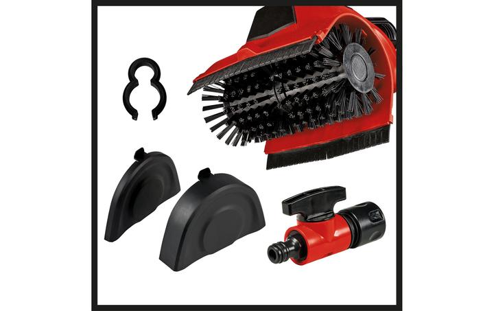 Actual product image Einhell Picobella (Rechargeable battery operated)