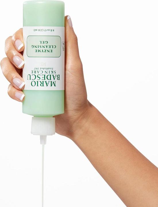 Immagine prodotto Mario Badescu Enzym-Reinigungsgel (Gel detergente, 236 ml)