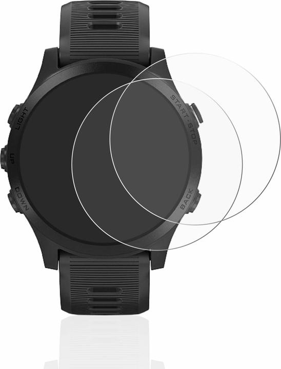 Productafbeelding BROTECT Schermbeschermer Clear (Forerunner 945)