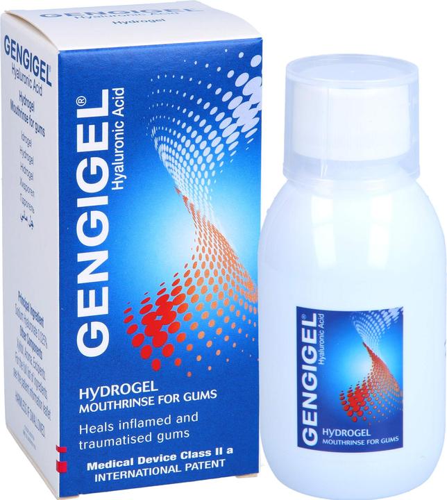 Immagine prodotto Gengigel Mundspülung (150 ml, Collutorio)