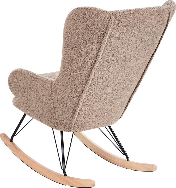 Actual product image Beliani Luoma