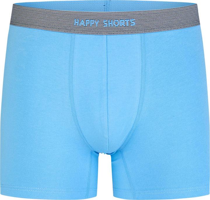 Produktbild Happy shorts Boxer Jersey (M, 3er Pack)
