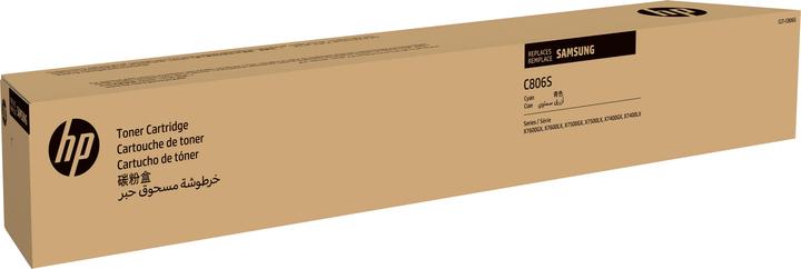 Produktbild Samsung Clt-C806s (C)