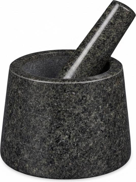 Actual product image Relaxdays Mortar (13.50 x 10 cm)