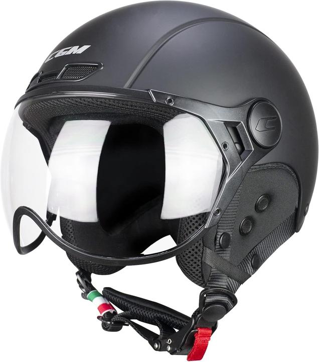 Immagine prodotto CGM Ebi (55 - 56 cm, S)