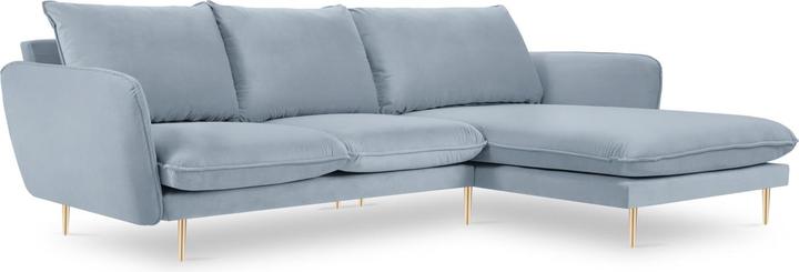 Produktbild Cosmopolitan Design Vienna (Ecksofa)