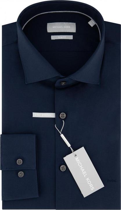 Immagine prodotto Michael Kors camicia poplin stretch (40)