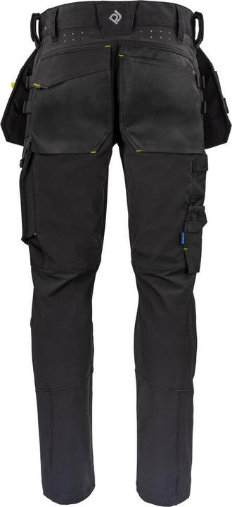 Produktbild Projob 5551 PANTALON STRETCH (96)