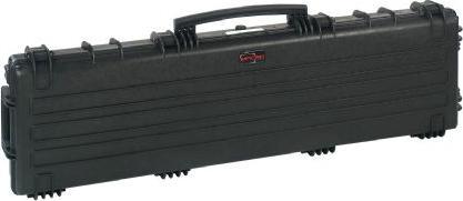 Immagine prodotto Explorer Cases 13513 Custodia nera con schiuma (Custodia fotografica)