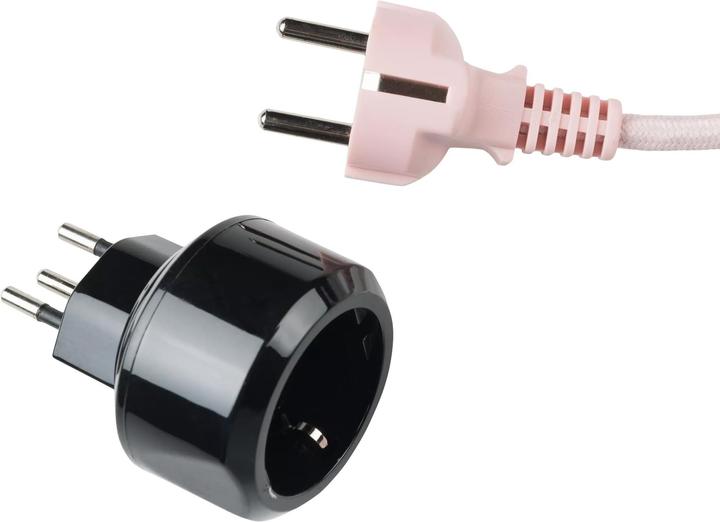 Productafbeelding Steamery Cirrus nr. 2 (1500 W, 15 g/min)