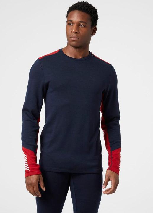 Produktbild Helly Hansen Lifa Merino Midweight Crew (S)