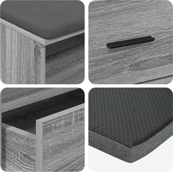 Image du produit vidaXL Flurbank (100 cm)