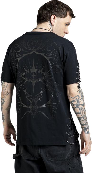 Produktbild Gothicana by EMP The Void (M)