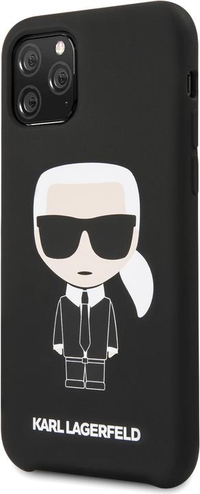Produktbild Karl Lagerfeld Case (Apple iPhone 11 Pro)