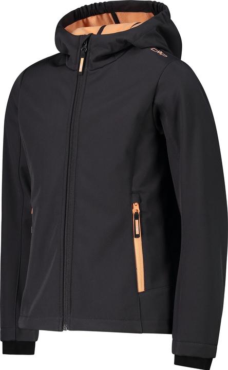 Immagine prodotto CMP Campagnolo Kid's Jacket Fix Hood 3A29385 (116)