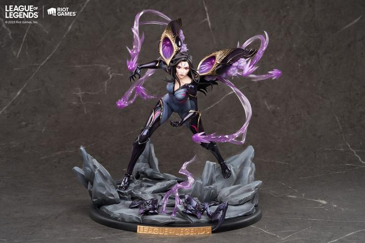 Immagine prodotto Apex Statuetta di League of Legends in PVC Kai'Sa 30 cm