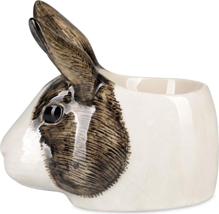 Produktbild Quail Eierbecher Kopf HASE (1x)