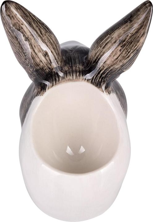 Produktbild Quail Eierbecher Kopf HASE (1x)