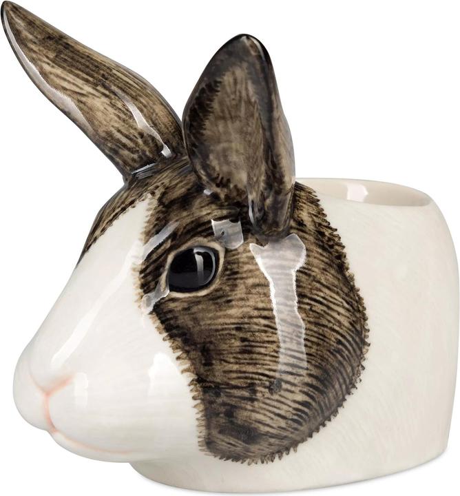 Produktbild Quail Eierbecher Kopf HASE (1x)