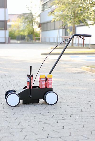 Produktbild kaiserkraft Farbmarkier-Set