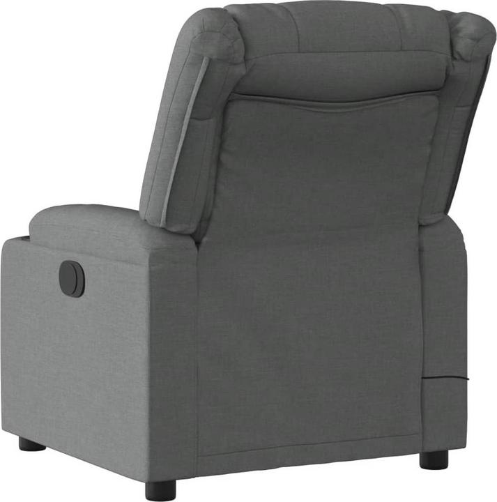 Actual product image VidaXL Massage-Relaxsessel