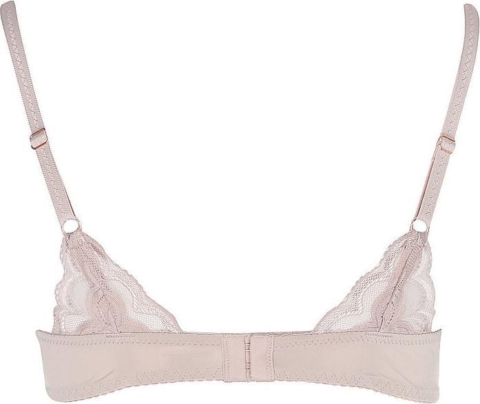 Produktbild Lascana gefüttert EVITA sand (85 D)